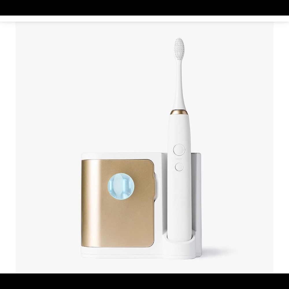 Sonic Toothbrush